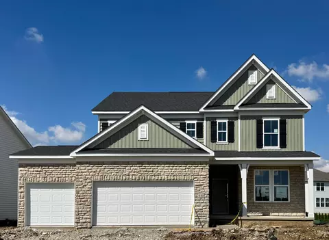 440 Cardinal Point Dr #LOT 14006, Delaware, OH 43015