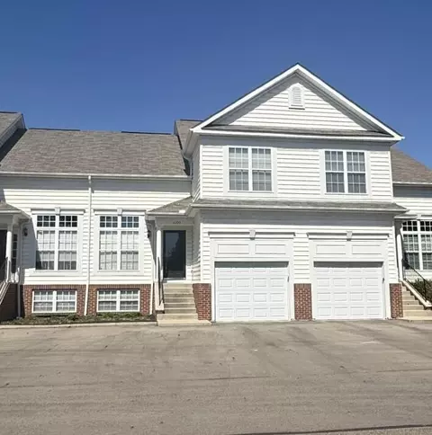 6200 Downwing Ln #20, Columbus, OH 43230