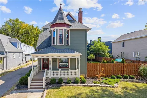 140 Sherman Ave, Columbus, OH 43205
