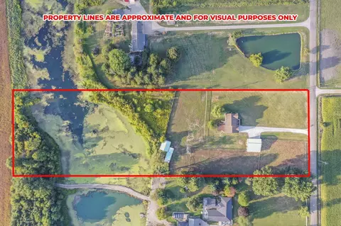 2453 Ryan Rd, Heath, OH 43056