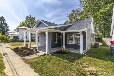 8101 High St, Thurston, OH 43157