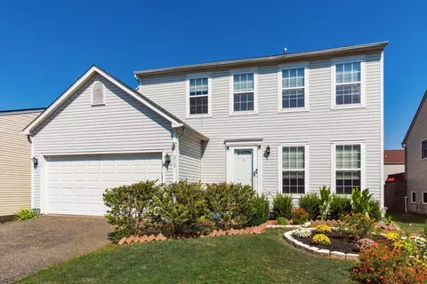 312 Harland Dr, Columbus, OH 43207