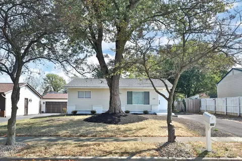 2118 Cornell St, Columbus, OH 43219
