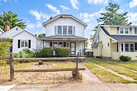 674 S Richardson Ave, Columbus, OH 43204