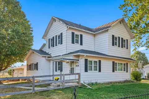 6434 Hughes Rd, Prospect, OH 43342
