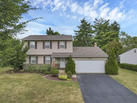 1736 Alpine Dr, Columbus, OH 43229