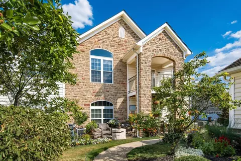 3914 Rue De Brittany, Columbus, OH 43221