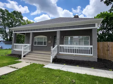 1583 Union Ave, Columbus, OH 43223
