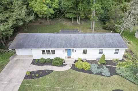 105 Chapin Pl, Granville, OH 43023