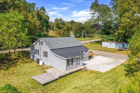 10706 State Route 93 N, Logan, OH 43138