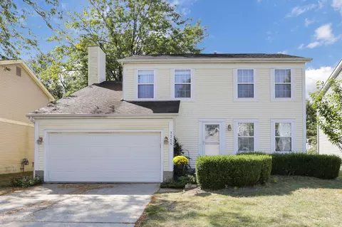7755 Tokatee Dr, Pickerington, OH 43147