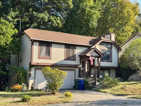3800 Mount Hood Ct, Columbus, OH 43230