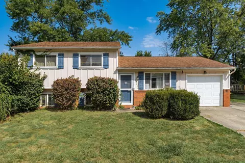 6400 Firethorn Ave, Reynoldsburg, OH 43068