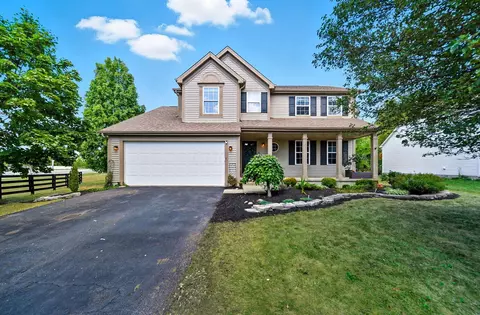 1798 Aurora Ave, Lewis Center, OH 43035