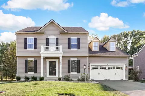 7546 Upper Cambridge Way, Westerville, OH 43082