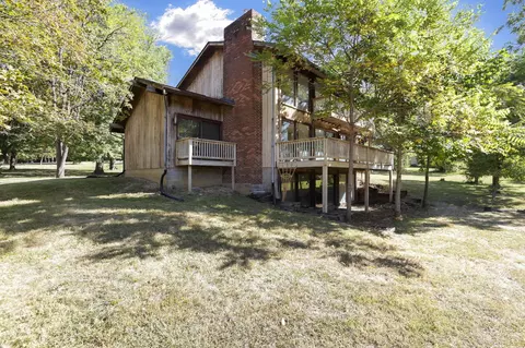 410 N Wooster Way, Lancaster, OH 43130