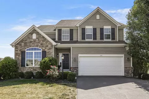 143 Pickerington Ponds Dr, Pickerington, OH 43147