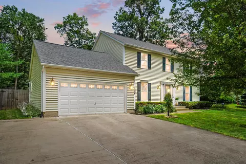 516 Howland Dr, Columbus, OH 43230