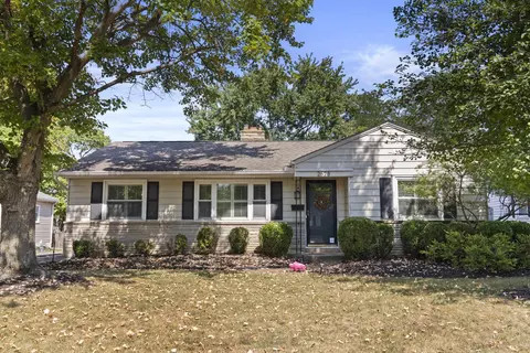 2628 Nottingham Rd, Columbus, OH 43221