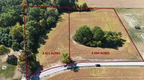 0 Township Road 114, Mount Gilead, OH 43338