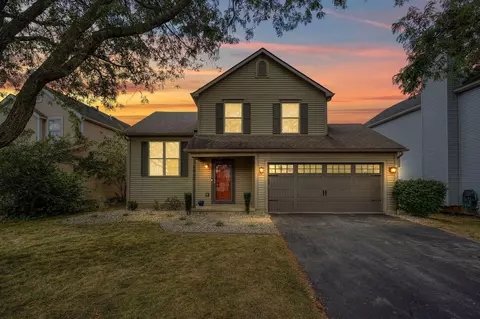 4865 Ballentine Dr, Canal Winchester, OH 43110