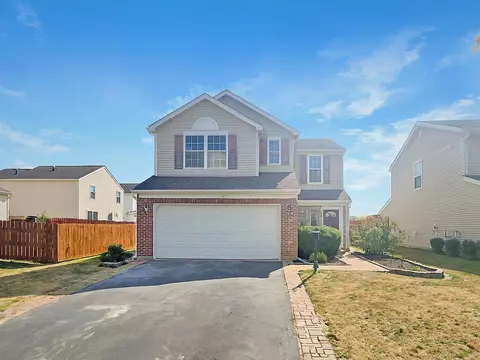 7817 Birch Creek Dr, Blacklick, OH 43004