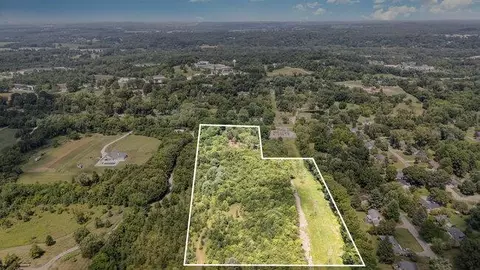 2751 Silver St #LOT 1, Granville, OH 43023
