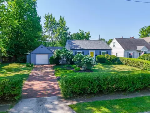343 E Jeffrey Pl, Columbus, OH 43214