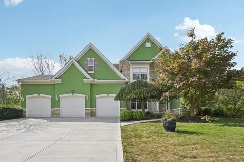 329 Sylvan Dr, Delaware, OH 43015