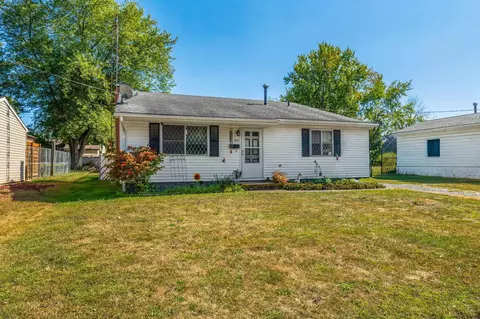 1421 Plantation Dr, Marion, OH 43302