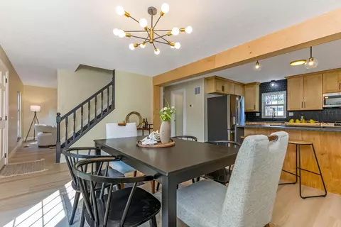 338 Chesterville Dr, Canal Winchester, OH 43110