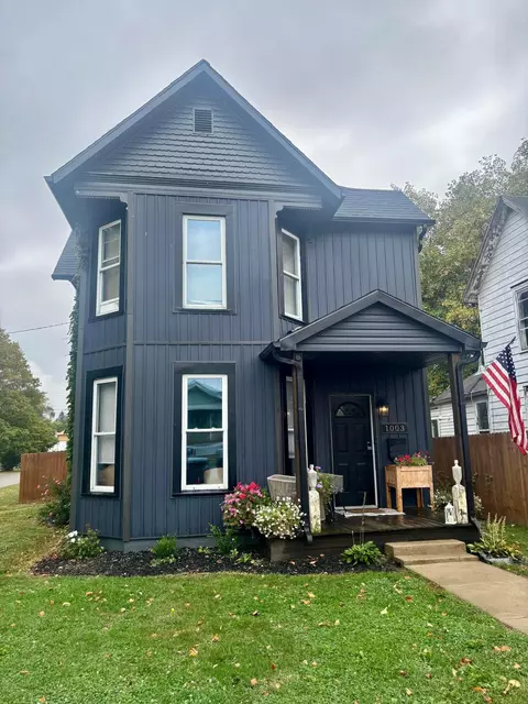 1003 Lakeview Ave, Washington Court House, OH 43160