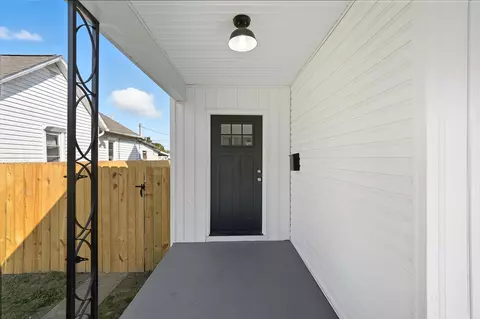Exterior - 356 Ludlow Ave, Springfield, OH 45505 photo 4 of 14