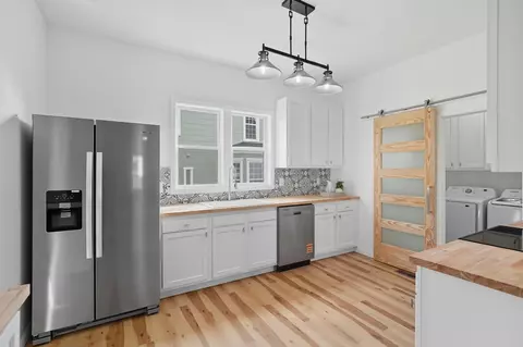 Kitchen - 356 Ludlow Ave, Springfield, OH 45505 photo 1 of 6
