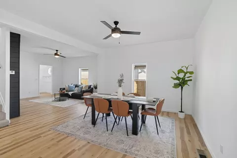 Dining - 356 Ludlow Ave, Springfield, OH 45505 photo 2 of 2