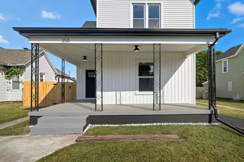 Exterior - 356 Ludlow Ave, Springfield, OH 45505 photo 2 of 14