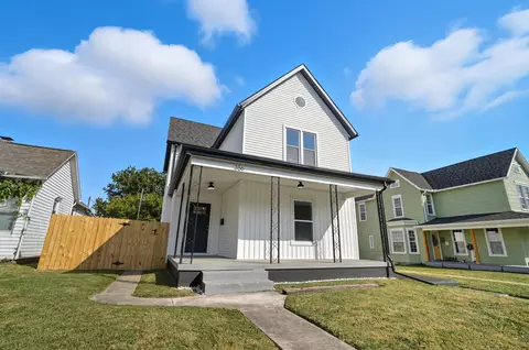 356 Ludlow Ave, Springfield, OH 45505