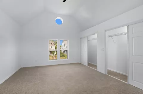 Bedroom - 356 Ludlow Ave, Springfield, OH 45505 photo 5 of 13