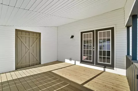 Exterior - 356 Ludlow Ave, Springfield, OH 45505 photo 13 of 14