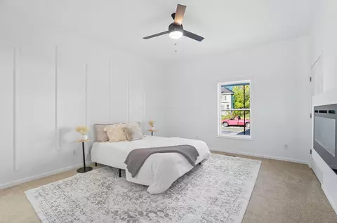Bedroom - 356 Ludlow Ave, Springfield, OH 45505 photo 1 of 13