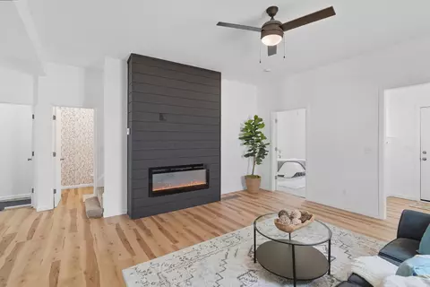 Entry Way - 356 Ludlow Ave, Springfield, OH 45505 photo 2 of 2