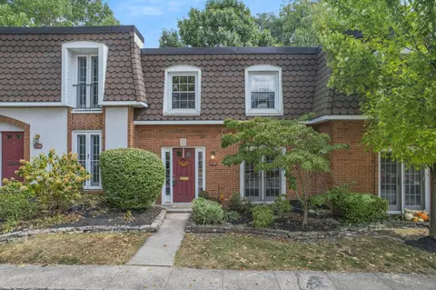 2782 Chateau Cir S #45, Columbus, OH 43221
