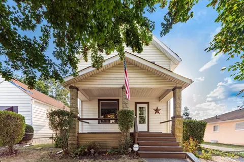1460 Linwood Ave, Columbus, OH 43206