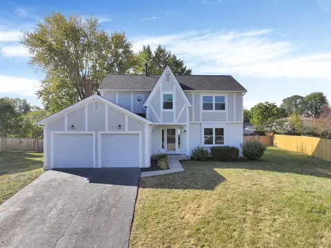 6503 Flaxton Ct, Reynoldsburg, OH 43068