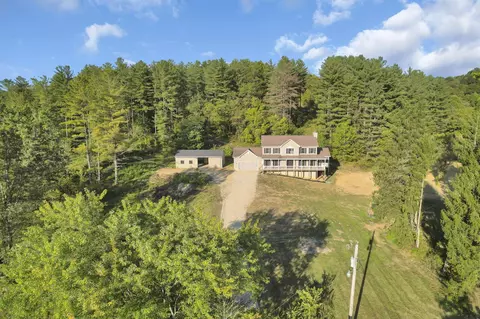 18522 Krafter Rd, Laurelville, OH 43135