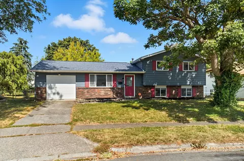 2134 Trent Rd, Columbus, OH 43229