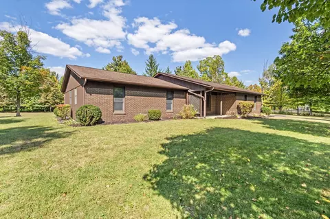 7310 Merchant Rd, Plain City, OH 43064