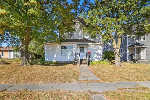 395 N Main St, Marion, OH 43302