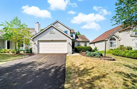 7963 Brianna Dr, Blacklick, OH 43004