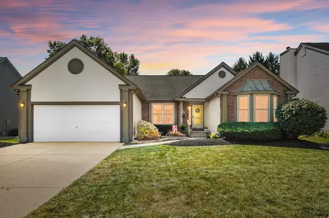 3195 Longridge Way, Grove City, OH 43123